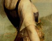 爱德华 查尔斯 哈雷 : The Dancing Girl